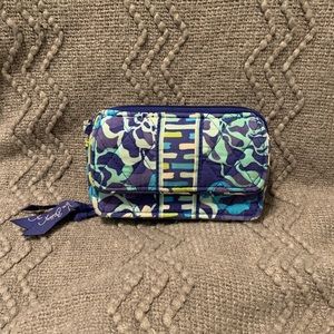 Vera Bradley Wallet/Wristlet